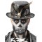 Black & White Make-Up FX Creme