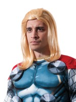 Thor Wig for Adult
