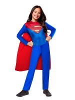 Supergirl Child Costume (The Flash Movie)