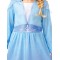 Girls Frozen 2 Elsa Costume