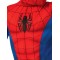 Spider-Man Deluxe Child Costume