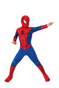 Spider-Man Costume for Child