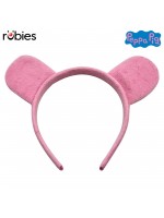 Peppa Pig Plush Headband for Child