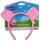 Peppa Pig Plush Headband for Child