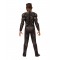 Black Panther Deluxe Black Child Costume