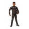 Black Panther Deluxe Black Child Costume
