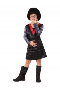 Edna Mode The Incredibles Deluxe Child Costume