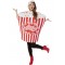 Popcorn Adult Costume