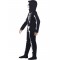 Skeleton Child Costume
