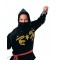 Ninja Adult Costume Japanese