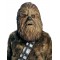 Chewbacca Star Wars Premium Adult Costume