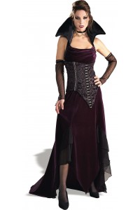 Vampira Collector's Edition for Adult Halloween