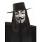 V For Vendetta Collector's Edition for Adult