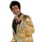 Adult Elvis Gold Collector Costume