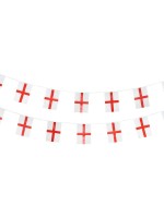 England Flag Bunting International
