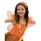 Child Crystal Fawn Fairy Costume