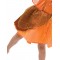 Child Crystal Fawn Fairy Costume