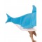 Shark Baby Shark Dog Pet Costume