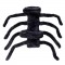 Spider Halloween Harness Pet Costume