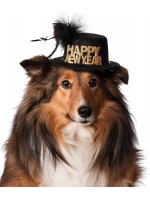 Happy New Year Pet Hat