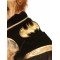 Batgirl Tutu Dress for Pets