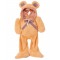 Walking Teddy Bear Animals Pet Costume