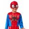 Spidey Costume Box Child Set