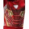 Iron Man Kids Costume Box Set