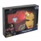 Iron Man Kids Costume Box Set