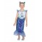 Mercat Mermaid Costume - Gabby's Dollhouse Child