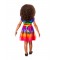 Kids Gabriella Rainbow Deluxe