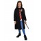 Gryffindor Robe & Child Wand Harry Potter