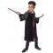 Harry Potter Deluxe Kids Robe