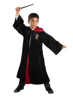 Harry Potter Deluxe Child Robe