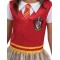 Gryffindor Girls Tutu Skirt