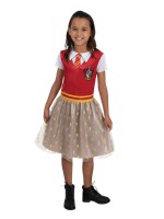 Gryffindor Tutu Girl's Costume Harry Potter
