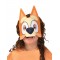 Bingo Child Costume Bluey
