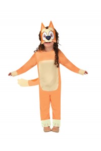 Bingo Child Costume Bluey
