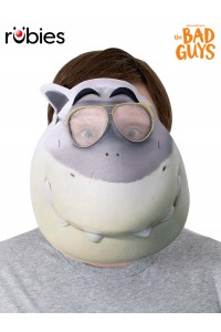 Bad Guys Mr Shark Mask