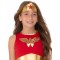 Wonder Woman Girl's Costume
