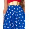 Wonder Woman Girl's Costume