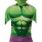 Hulk Child Costume