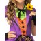 The Joker Deluxe Tutu Child Costume Suicide Squad