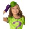 The Riddler Deluxe Tutu Child Costume Batman