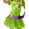 The Riddler Deluxe Tutu Child Costume Batman