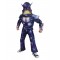 Zurg Deluxe 'Lightyear Movie' Child Costume TV and Movie Characters