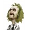 Beetlejuice 1988 Striped Suit Head Knocker