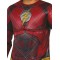 The Flash Deluxe Child Costume