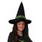 Lime Witch Child Costume