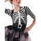 Skelee Ballerina Child Costume Halloween